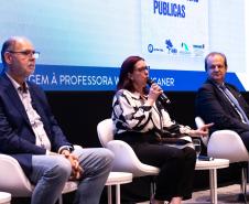 Estado lança 1ª edição da revista Inovação, Inteligência Artificial e Gestão Pública