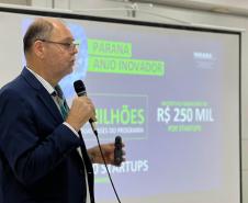 Fórum de cidades inteligentes em Guaratuba reúne gestores públicos do Litoral e RMC