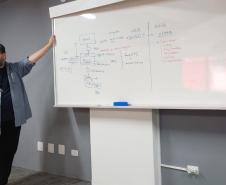 Empresa curitibana é uma das selecionadas no primeiro edital do programa Paraná Anjo Inovador, do Governo do Estado que, apoia o desenvolvimento de soluções inovadoras. Plataforma auxilia pequenos e médios municípios a a monitorarem seus territórios, coletar dados em campo como uso do solo, produção agrícola e práticas sustentáveis.