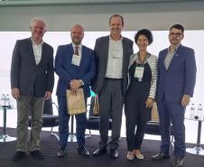 Instituições de ICT e fundações discutem fortalecimento da pesquisa e inovação no Paraná