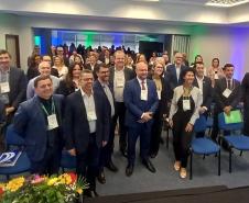 Instituições de ICT e fundações discutem fortalecimento da pesquisa e inovação no Paraná