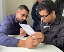 Projeto do Estado, Óculos Amigo concorre a prêmio de inovação com voto popular