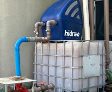A Hidreo, de Curitiba, criou hidrelétricas de pequeno porte, menores que um frigobar, suficientes para abastecer uma residência ou até quatro casas de forma sustentável. Empresa faz parte das 68 startups aprovadas no edital de 2023 do programa Paraná Anjo Inovador. Com o dinheiro, ela pôde aperfeiçoar seus produtos para atender novas demandas.