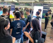 Governo mobiliza conhecimento, inovação e serviços em evento de ciência e tecnologia