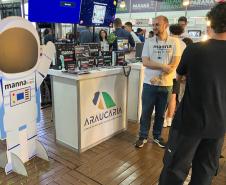 Governo mobiliza conhecimento, inovação e serviços em evento de ciência e tecnologia