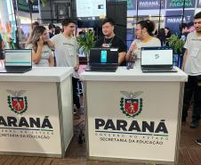 Governo mobiliza conhecimento, inovação e serviços em evento de ciência e tecnologia