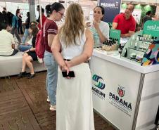 Governo mobiliza conhecimento, inovação e serviços em evento de ciência e tecnologia