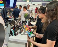 Governo mobiliza conhecimento, inovação e serviços em evento de ciência e tecnologia