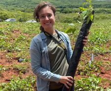 Startup apoiada pelo Estado é uma das 20 empresas do mundo que participarão de exposição na COP16