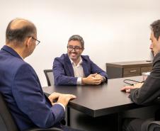 Governo investe R$ 1,5 milhão em coworking no Porto de Paranaguá para a comunidade