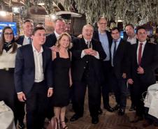 Curitiba é eleita a Comunidade Mais Inteligente do Mundo e, em menos de um ano, vence 7 prêmios internacionais