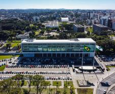 Governo do Paraná é finalista em premiação nacional de transformação digital