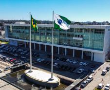Governo do Paraná é finalista em premiação nacional de transformação digital