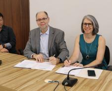 Estado anuncia investimento de R$10,8 milhões para infraestrutura e tecnologia na UEL e HU