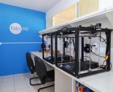 Estado anuncia investimento de R$10,8 milhões para infraestrutura e tecnologia na UEL e HU