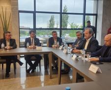 Estado e Senai-PR lançam edital de R$ 10 milhões para programa de produtividade na indústria