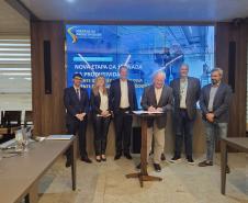 Estado e Senai-PR lançam edital de R$ 10 milhões para programa de produtividade na indústria