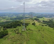 Acordo inédito do Governo com operadoras de telefonia móvel leva conectividade à área rural