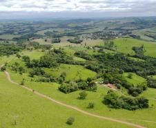Acordo inédito do Governo com operadoras de telefonia móvel leva conectividade à área rural
