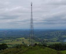 Acordo inédito do Governo com operadoras de telefonia móvel leva conectividade à área rural