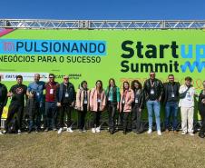 Três startups da Agipi da UEPG estão na 2ª edição do Paraná Anjo Inovador