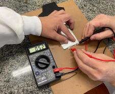 Com apoio do Estado, startup desenvolve bateria duradoura para carros elétricos