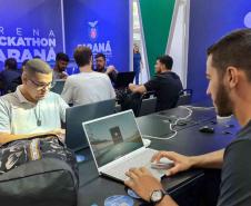 Com apoio do Estado, hackathon do Show Rural Coopavel tem últimas vagas