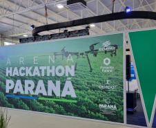 Com apoio do Estado, hackathon do Show Rural Coopavel tem últimas vagas