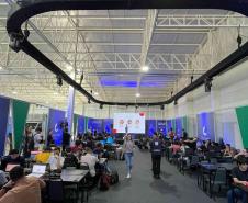 Com apoio do Estado, hackathon do Show Rural Coopavel tem últimas vagas