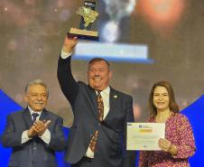 Prêmios e rankings de inovação: Paraná é destaque nacional e internacional em 2024
