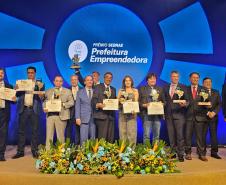 Prêmios e rankings de inovação: Paraná é destaque nacional e internacional em 2024