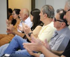 Workshop com cegos inicia ações do Estado para concurso de bengalas tecnológicas