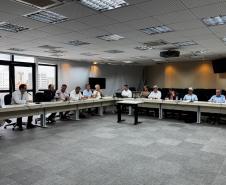 Workshop com cegos inicia ações do Estado para concurso de bengalas tecnológicas