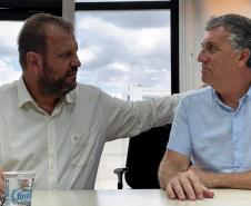 Workshop com cegos inicia ações do Estado para concurso de bengalas tecnológicas