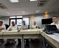 Workshop com cegos inicia ações do Estado para concurso de bengalas tecnológicas