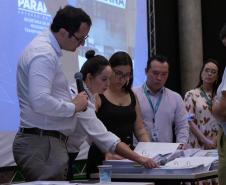Com investimento de R$ 15 milhões, Estado recebe propostas para gestão do Hub de GovTechs