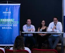 Com investimento de R$ 15 milhões, Estado recebe propostas para gestão do Hub de GovTechs