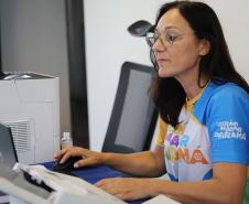 Carreta da Inovação atende até domingo em Antonina