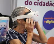 Carreta da Inovação atende até domingo em Antonina