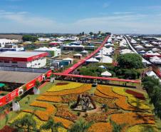 Agro cada vez mais tech: Estado promove diversas iniciativas durante o Show Rural 2025