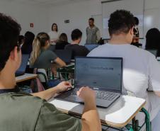 Dois projetos do Governo do Paraná são finalistas em prêmio nacional de inovação pública