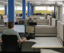 Sede administrativa no Hauer vai gerar economia de R$ 3,2 milhões para o Estado