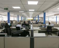 Sede administrativa no Hauer vai gerar economia de R$ 3,2 milhões para o Estado