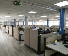 Sede administrativa no Hauer vai gerar economia de R$ 3,2 milhões para o Estado
