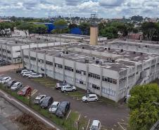 Sede administrativa no Hauer vai gerar economia de R$ 3,2 milhões para o Estado