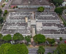 Sede administrativa no Hauer vai gerar economia de R$ 3,2 milhões para o Estado