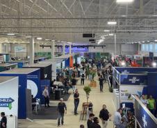 Startups apoiadas pelo Estado mostram suas soluções inovadoras no Show Rural