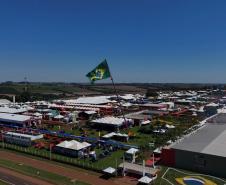 Startups apoiadas pelo Estado mostram suas soluções inovadoras no Show Rural