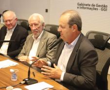 Estado concederá 100 bolsas de R$ 5 mil para doutores inovarem em empresas paranaenses