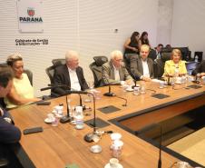 Estado concederá 100 bolsas de R$ 5 mil para doutores inovarem em empresas paranaenses